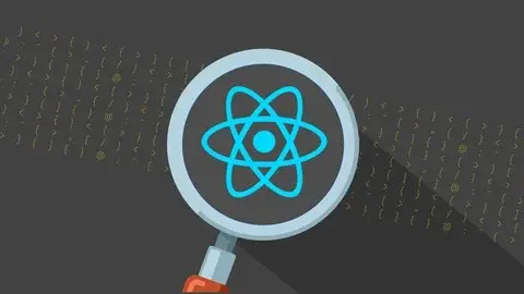 React - The Complete Guide 2024 (incl. React Router & Redux)