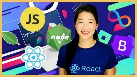 The Complete 2024 Web Development Bootcamp