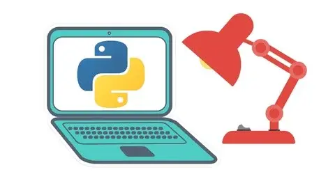 Complete Python Bootcamp: From Zero to Hero in Python
