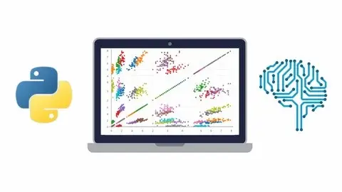 Python for Data Science and Machine Learning