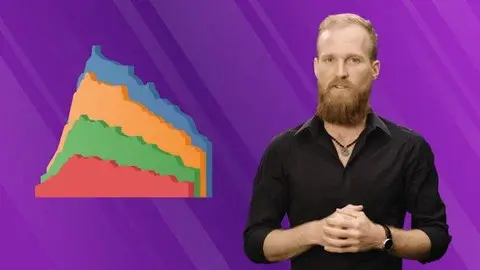 Tableau 2022 A-Z: Hands-On Tableau Training
